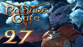 CACHECACHE AVEC LE PTIT BATARD Baldurs Gate 3 avec sparkrediff5012  27 [upl. by Shurlocke]