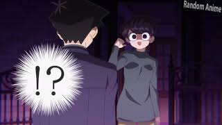 Tadano meets Komis Mom and Dad ENG SUB  Komi Cant Communicate Season 2 Episode 12 [upl. by Tenahs]