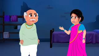 लालची सेठ STORY CARTOON VIDEO  TOONS STORY  KITTU TOONS [upl. by Wilcox626]