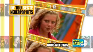 De 100 Beste Nederpop Hits 2008 [upl. by Ebarta]