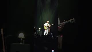 Prateek Kuhad  ColdMess O2 Forum Kentish Town London 181024 [upl. by Colette]