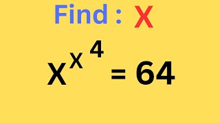 Olympiad Preparation  A Nice Math olympiad question [upl. by Aletse]