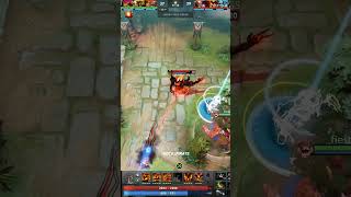 Techies with next level plays 😮 Pog dota2 дота2 dota2wtf dota2indonesia [upl. by Wallraff877]