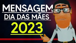 Mensagem dia das Mães 2023Minuto com Deus de Hoje [upl. by Bev996]