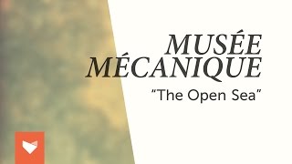 Musée Mécanique  quotThe Open Seaquot [upl. by Jacobah]