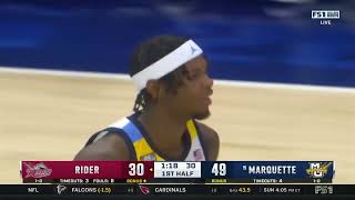 Highlights MUBB vs Rider 9565 Friday Night 111023 [upl. by Rozelle]