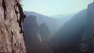 60 Minutes  Free Solo Climbing  Alex Hunnold [upl. by Bopp]