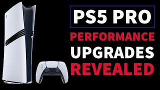 PS5 Pro Receives Huge Performance Improvements  Xbox Game breaks records  PS5 Pro Features [upl. by Sapers]