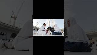 ANNIVERSARY KE10 DI DEPAN KABAH shorts shortvideo short shortsvideo masyaallahtabarakallah [upl. by Meggie]