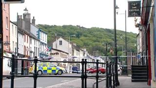 Cumbria shootings witnesses describe what happened [upl. by Secnarf]