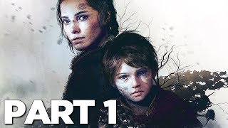 A Plague Tale Innocence Review [upl. by Fisa336]