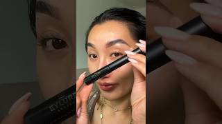 DIY EYELASH EXTENSION AT HOME [upl. by Stalk557]