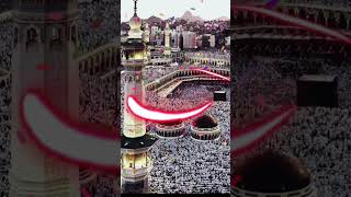 HAJJshortsvideo ytstudieo viralshortskabamadina [upl. by Adnouqal80]