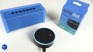 How To Setup And Use The Amazon Echo Dot And Most Alexa Devices [upl. by Dasi]