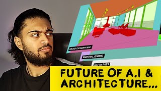 How AI will transform the Architecture amp Arch Viz industry with BIM [upl. by Devon]