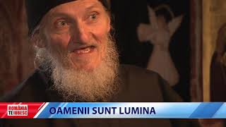 ROMÂNIA TE IUBESC  OAMENII SUNT LUMINA [upl. by Neffirg]