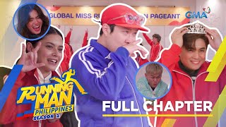 Running Man Philippines 2 Global Miss Runningwoman FULL CHAPTER 7 [upl. by Ardnuhsor553]