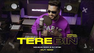 TERE BIN OFFICIAL VIDEO  MOHSHIN RAZA  DJ AYNIK  SECONDEYE CREATION  NEW PUNJABI SONG 2023 [upl. by Bette-Ann360]