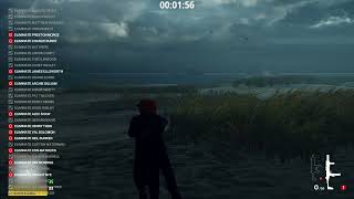 HITMAN 3 Nightmare Call SMG SASO 343 [upl. by Aisel]