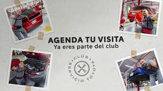 ¡Hace tiempo que no te vemos  REENCUENTRO TOYOTA  2024 [upl. by Seaman]