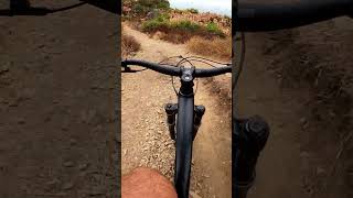 Sick techy section mtb [upl. by Mccall457]