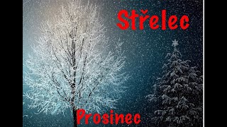 STŘELEC😊pro ženy i muže❤️💙 [upl. by Tchao583]