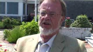 A Conversation with Bernard Cornwell [upl. by Kleeman]