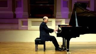 Chopin Mazurka in A Minor Op 17 No4 performed by Marjan Kiepura [upl. by Ellertnom]