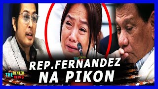 Royina Garma na milyonmilyon ang ibinigay kay exHusband Col Vilela habang GM PCSO pa [upl. by Attevad926]