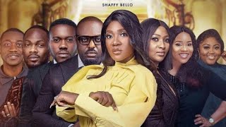 DIFFERENT STROKES Latest Nollywood Movie🍿staring Mercy JohnsonDaniel EffiongJim Ike [upl. by Carbo652]