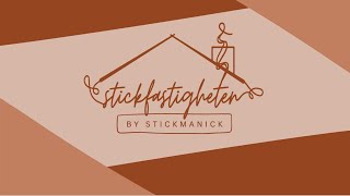 Stickfastigheten 5  Det äldsta ufot krälar fram [upl. by Notselrahc446]