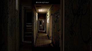 SCARY sounds in old hospital ghost pocong creepy [upl. by Partridge405]