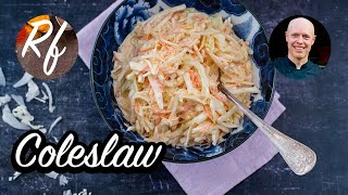 Coleslaw [upl. by Mirisola]