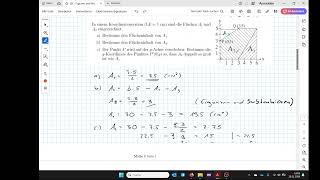 03 Figuren und Koordinatensystem Lösung kommentiert [upl. by Adnilram666]