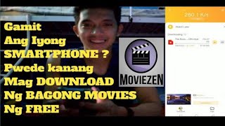 SULIT BA DITO MAG DOWNLOAD NG BAGONG MGA MOVIES LAV [upl. by Derf]