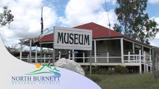 North Burnett Regional Council [upl. by Llevert]