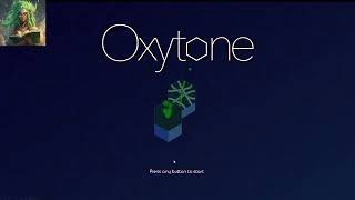 Oxytone Unlocking the 3rd Map Pyramid Maps Oxytone [upl. by Nifled]