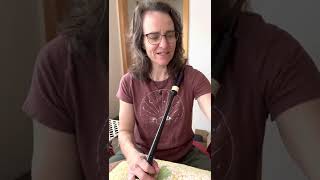 Intro to practice chanter topics lessons 13 [upl. by Lonyer]