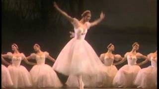 ChopinianaKirov Ballet 44 [upl. by Osber]