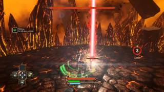 Let´s play Demonicon 071  Finale FullHD Deutsch [upl. by Kuhlman945]