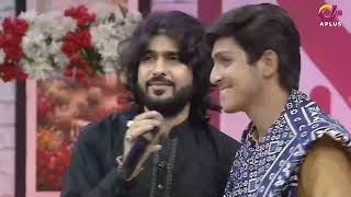 Zeeshan Rokhri Song [upl. by Alphonse456]