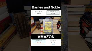 How To Find Cheap Books booktube amazonbooks [upl. by Enined]