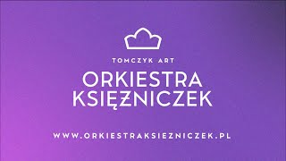 Orkiestra Księżniczek  Noworoczny Koncert Wiedeński 3 [upl. by Elatnahs]