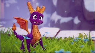 Magic Crafters  Spyro 1 part 3  Reignited Trilogy [upl. by Claiborn]