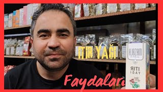 ITIR YAĞI FAYDALARI ıtıryagi masala [upl. by Eimaral]