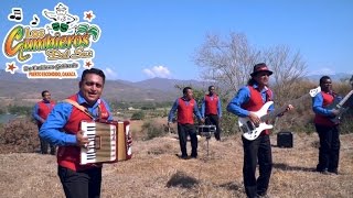 Los Cumbieros del Sur  Dímelo de Frente Videoclip Oficial [upl. by Ellekcim573]