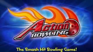 Action Bowling 2 Trailer [upl. by Misak]