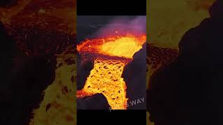 Collect Lava facts lava science shorts [upl. by Jansen]