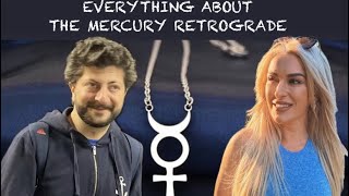 Everything About the Mercury Retrograde with Makayla Rx in General of August 2024 and Horoscopes [upl. by Riggall]