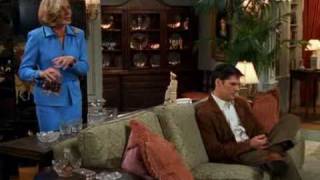 Dharma amp Greg 4x23 The End Of Innocence Part 1 Clip2 [upl. by Archibald]